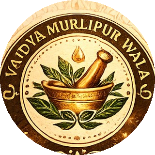 Vaidya Murlipur Wala logo